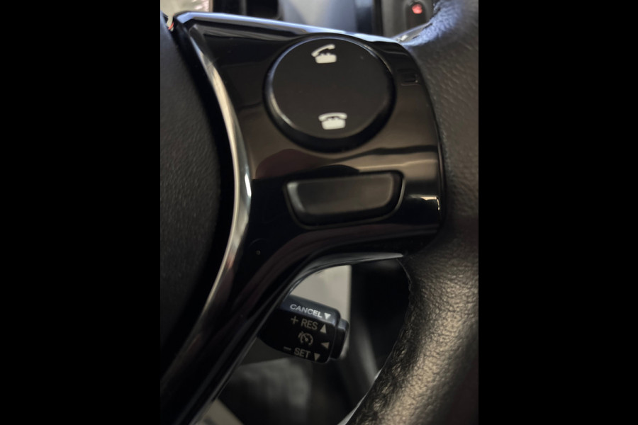 Citroën C1 1.0 VTi Feel Airco, 5-deurs