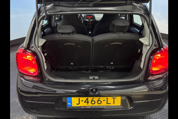 Citroën C1 1.0 VTi Feel Airco, 5-deurs