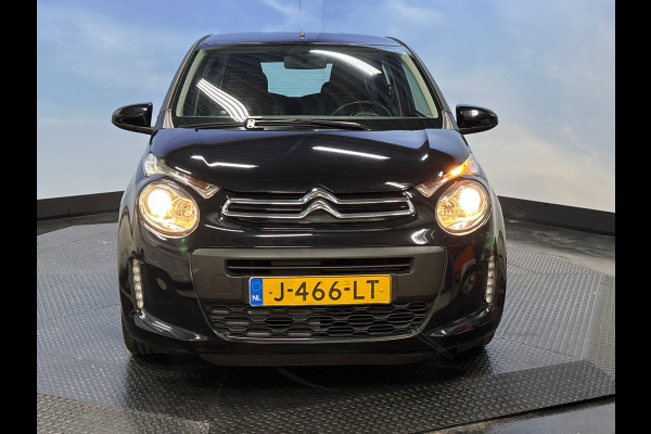 Citroën C1 1.0 VTi Feel Airco, 5-deurs