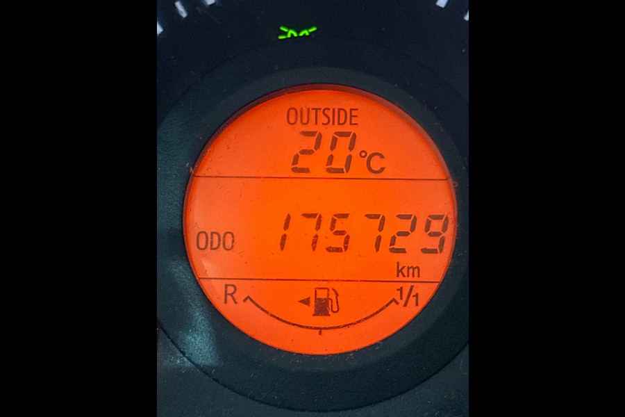 Citroën C1 1.0 VTi Feel Airco, 5-deurs