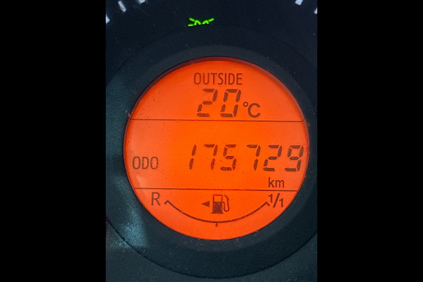 Citroën C1 1.0 VTi Feel Airco, 5-deurs