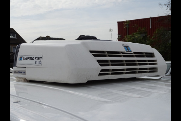 Toyota PROACE CITY 1.5 D-4D Dag/nacht Koel-vriestransport Euro 6