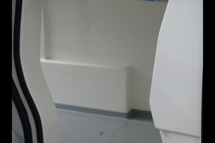 Toyota PROACE CITY 1.5 D-4D Dag/nacht Koel-vriestransport Euro 6