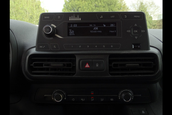 Toyota PROACE CITY 1.5 D-4D Dag/nacht Koel-vriestransport Euro 6