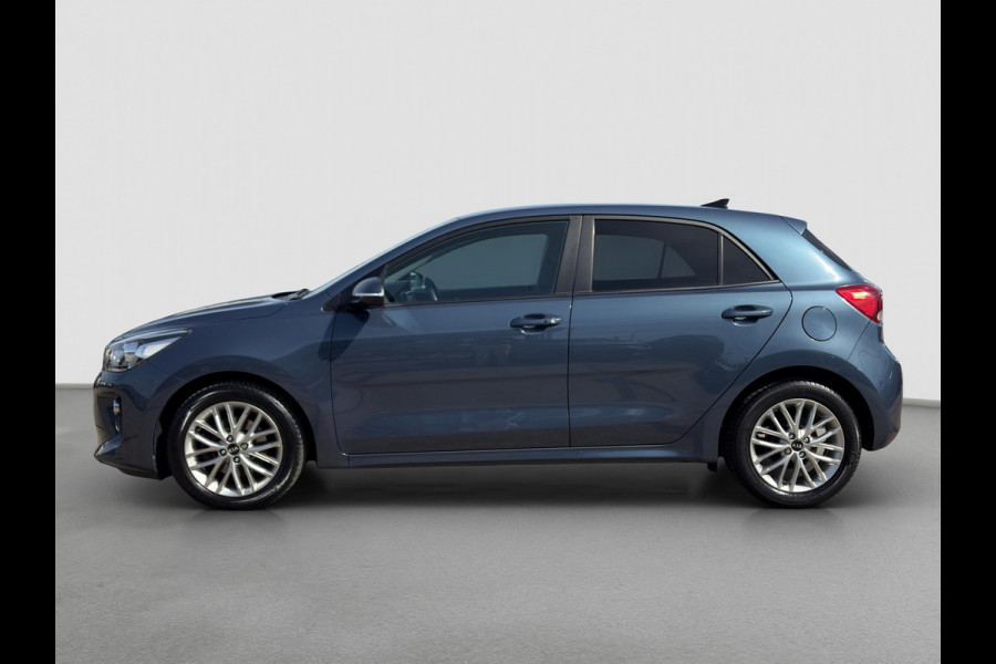 Kia Rio 1.0 TGDI DynamicPlusLine Cruise | Camera | Clima | Navi | Key-Less |