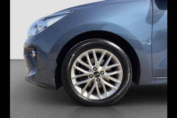 Kia Rio 1.0 TGDI DynamicPlusLine Cruise | Camera | Clima | Navi | Key-Less |