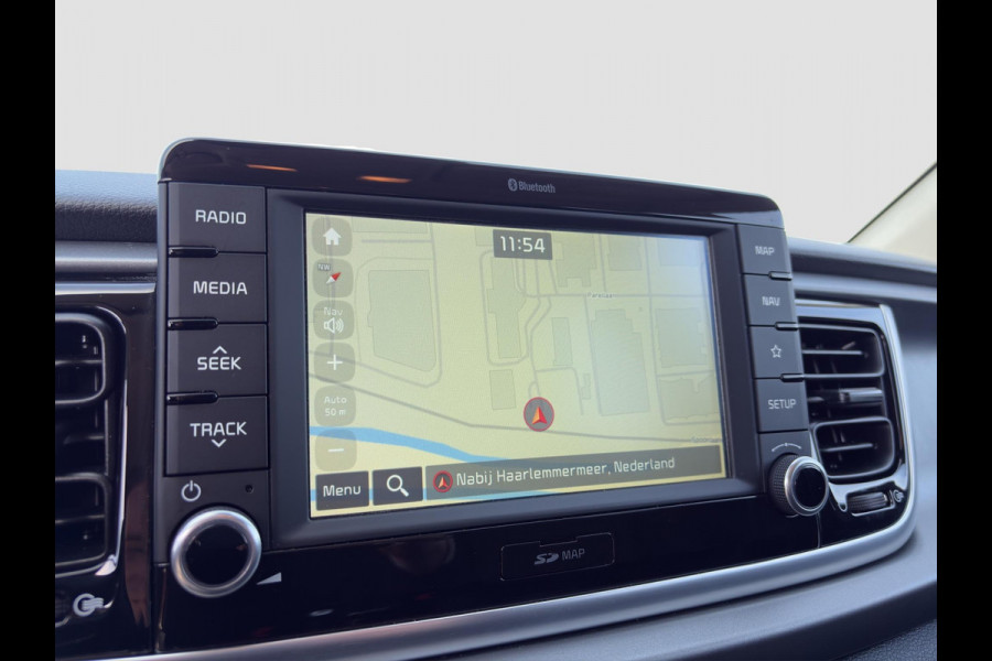 Kia Rio 1.0 TGDI DynamicPlusLine Cruise | Camera | Clima | Navi | Key-Less |