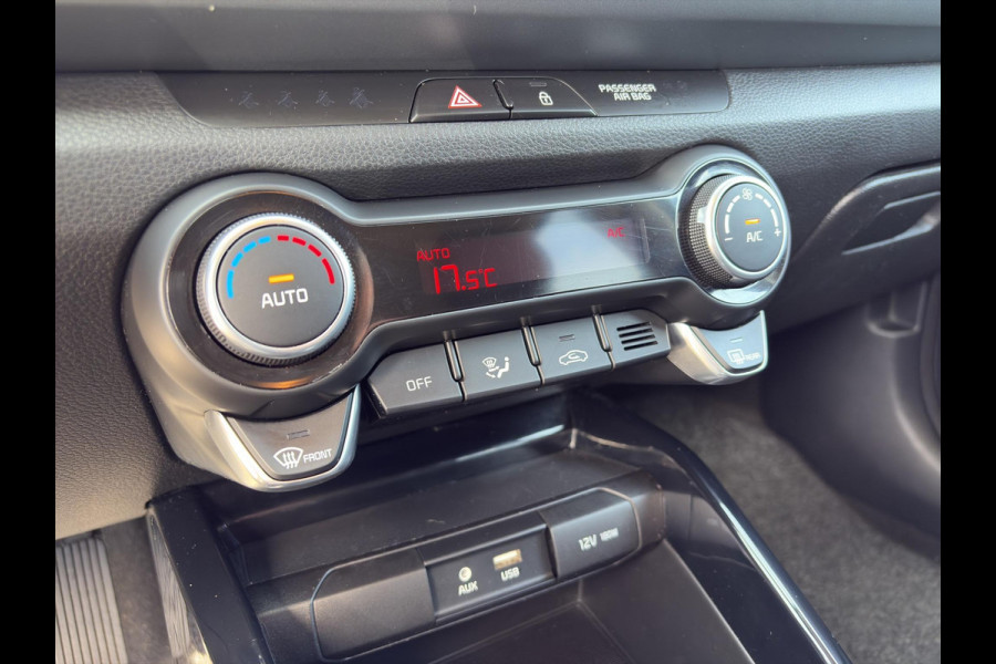 Kia Rio 1.0 TGDI DynamicPlusLine Cruise | Camera | Clima | Navi | Key-Less |