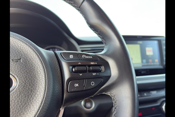 Kia Rio 1.0 TGDI DynamicPlusLine Cruise | Camera | Clima | Navi | Key-Less |