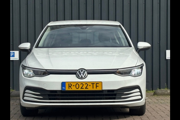 Volkswagen Golf 1.0 TSI Life Business MEMORY |VIRTUAL | ACC