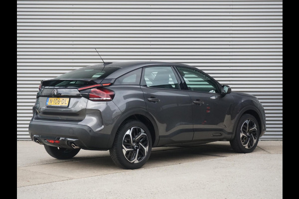 Citroën C4 1.2 Puretech Business Plus | APPLE CARPLAY/ANDROID AUTO |