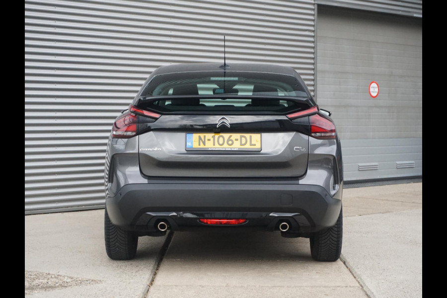 Citroën C4 1.2 Puretech Business Plus | APPLE CARPLAY/ANDROID AUTO |