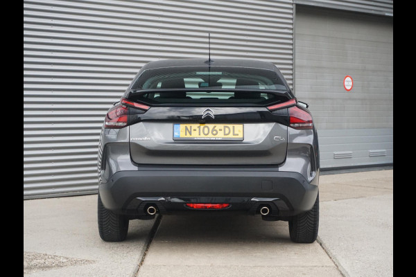 Citroën C4 1.2 Puretech Business Plus | APPLE CARPLAY/ANDROID AUTO |