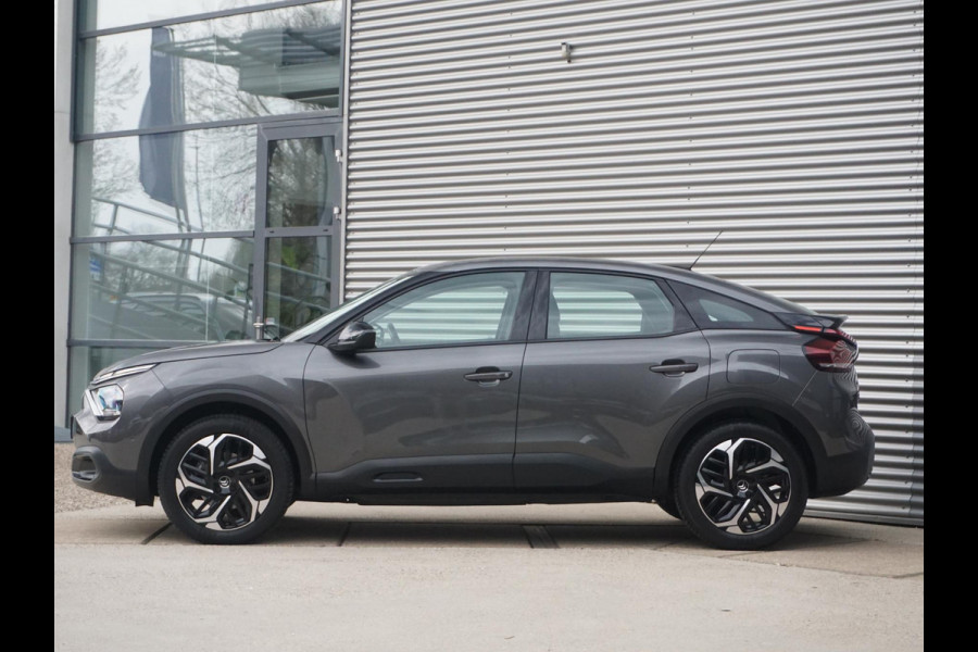 Citroën C4 1.2 Puretech Business Plus | APPLE CARPLAY/ANDROID AUTO |