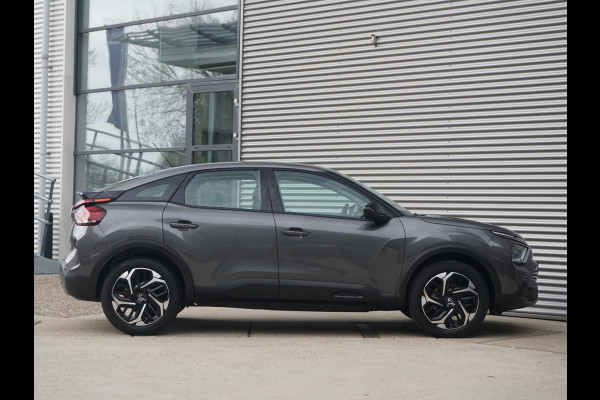 Citroën C4 1.2 Puretech Business Plus | APPLE CARPLAY/ANDROID AUTO |