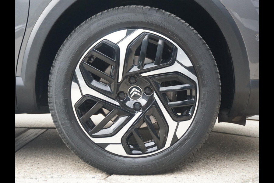 Citroën C4 1.2 Puretech Business Plus | APPLE CARPLAY/ANDROID AUTO |