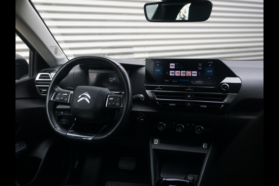 Citroën C4 1.2 Puretech Business Plus | APPLE CARPLAY/ANDROID AUTO |