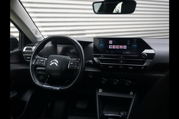 Citroën C4 1.2 Puretech Business Plus | APPLE CARPLAY/ANDROID AUTO |