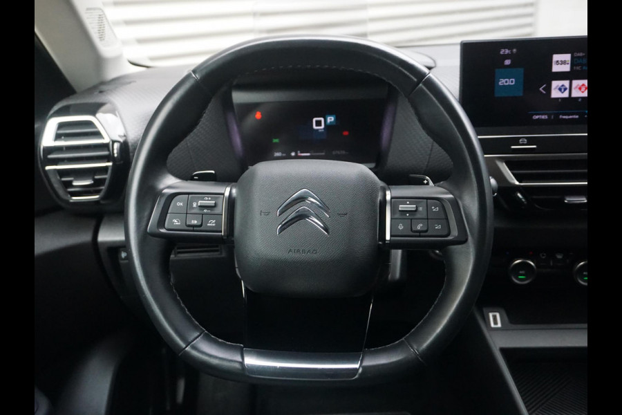 Citroën C4 1.2 Puretech Business Plus | APPLE CARPLAY/ANDROID AUTO |