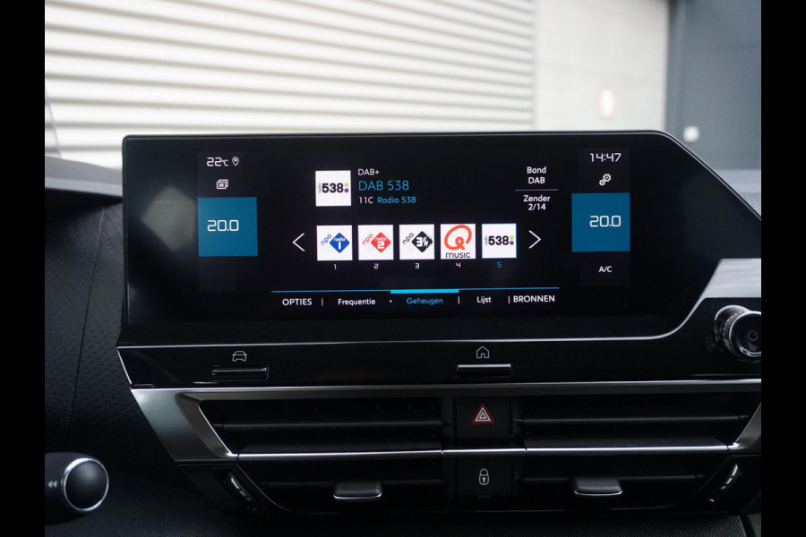 Citroën C4 1.2 Puretech Business Plus | APPLE CARPLAY/ANDROID AUTO |