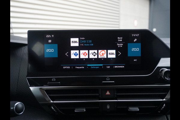 Citroën C4 1.2 Puretech Business Plus | APPLE CARPLAY/ANDROID AUTO |