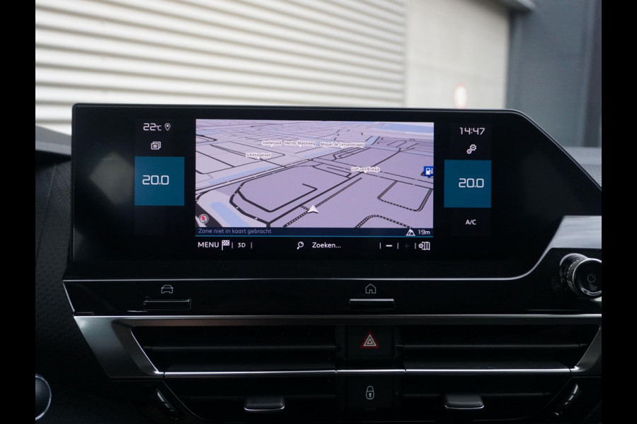 Citroën C4 1.2 Puretech Business Plus | APPLE CARPLAY/ANDROID AUTO |