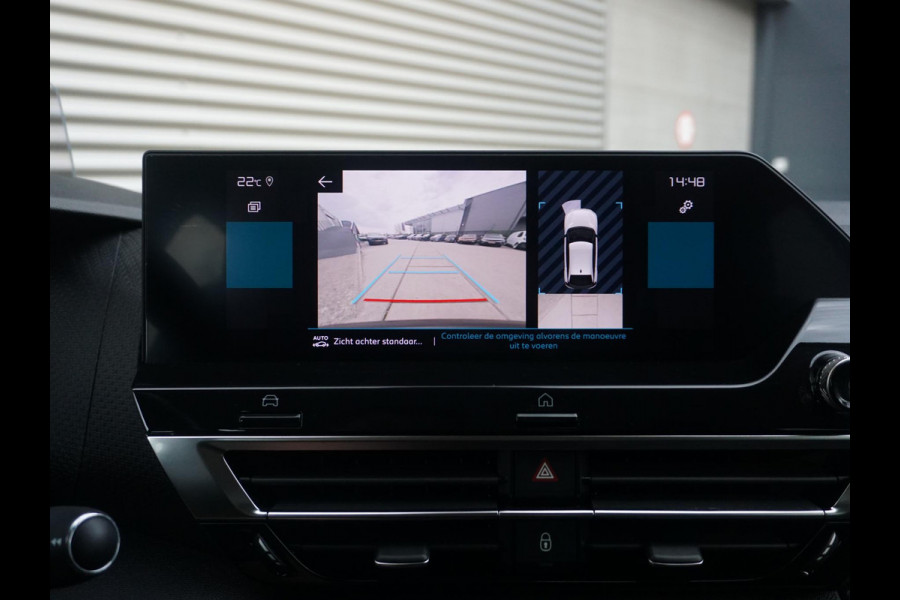 Citroën C4 1.2 Puretech Business Plus | APPLE CARPLAY/ANDROID AUTO |