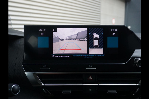 Citroën C4 1.2 Puretech Business Plus | APPLE CARPLAY/ANDROID AUTO |