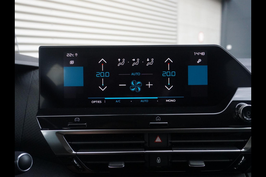 Citroën C4 1.2 Puretech Business Plus | APPLE CARPLAY/ANDROID AUTO |