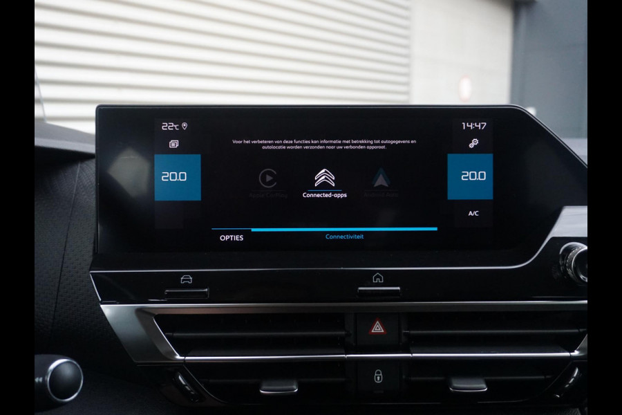 Citroën C4 1.2 Puretech Business Plus | APPLE CARPLAY/ANDROID AUTO |
