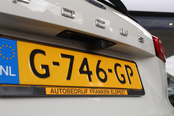 Ford FOCUS Wagon 1.0 EcoBoost Active Business | 1e Eig. | Dealer onderhouden | Panoramadak | B&O | BLIS