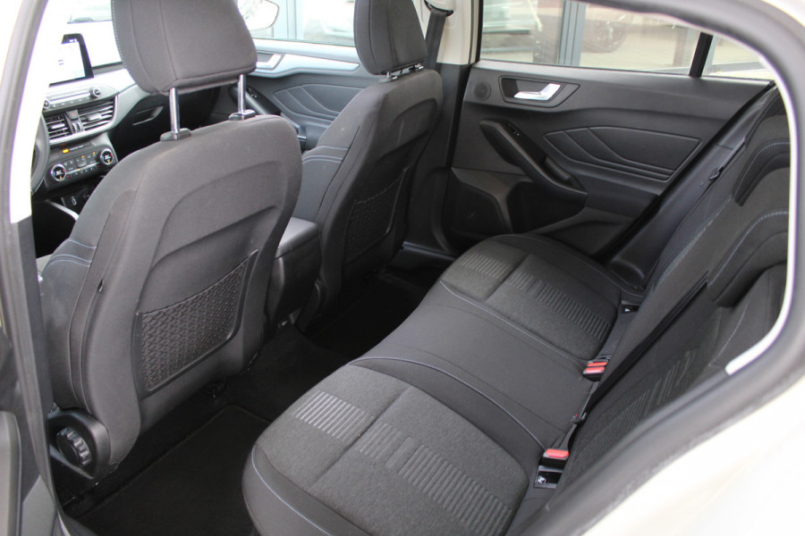 Ford FOCUS Wagon 1.0 EcoBoost Active Business | 1e Eig. | Dealer onderhouden | Panoramadak | B&O | BLIS