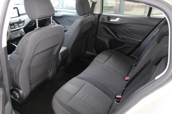 Ford FOCUS Wagon 1.0 EcoBoost Active Business | 1e Eig. | Dealer onderhouden | Panoramadak | B&O | BLIS