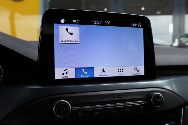 Ford FOCUS Wagon 1.0 EcoBoost Active Business | 1e Eig. | Dealer onderhouden | Panoramadak | B&O | BLIS