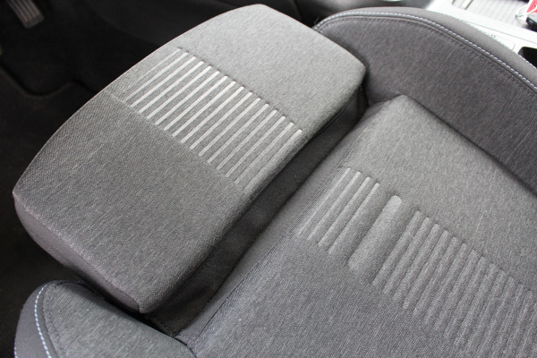 Ford FOCUS Wagon 1.0 EcoBoost Active Business | 1e Eig. | Dealer onderhouden | Panoramadak | B&O | BLIS