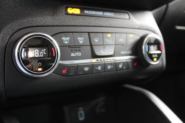 Ford FOCUS Wagon 1.0 EcoBoost Active Business | 1e Eig. | Dealer onderhouden | Panoramadak | B&O | BLIS