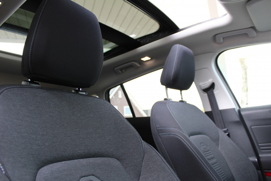 Ford FOCUS Wagon 1.0 EcoBoost Active Business | 1e Eig. | Dealer onderhouden | Panoramadak | B&O | BLIS