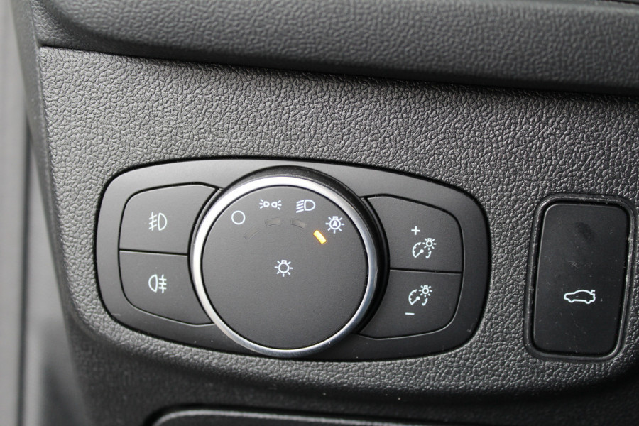 Ford FOCUS Wagon 1.0 EcoBoost Active Business | 1e Eig. | Dealer onderhouden | Panoramadak | B&O | BLIS