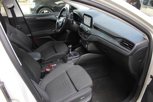 Ford FOCUS Wagon 1.0 EcoBoost Active Business | 1e Eig. | Dealer onderhouden | Panoramadak | B&O | BLIS