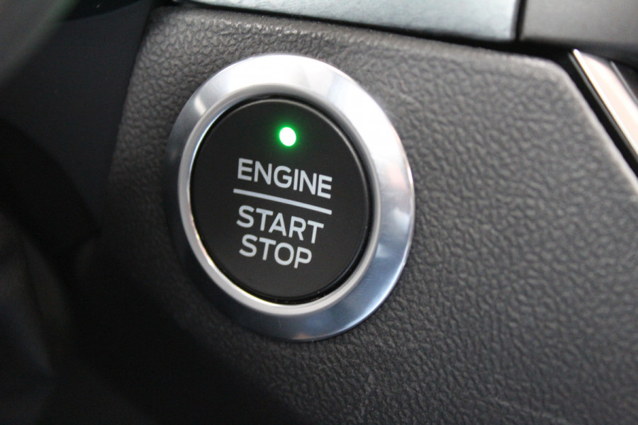 Ford FOCUS Wagon 1.0 EcoBoost Active Business | 1e Eig. | Dealer onderhouden | Panoramadak | B&O | BLIS