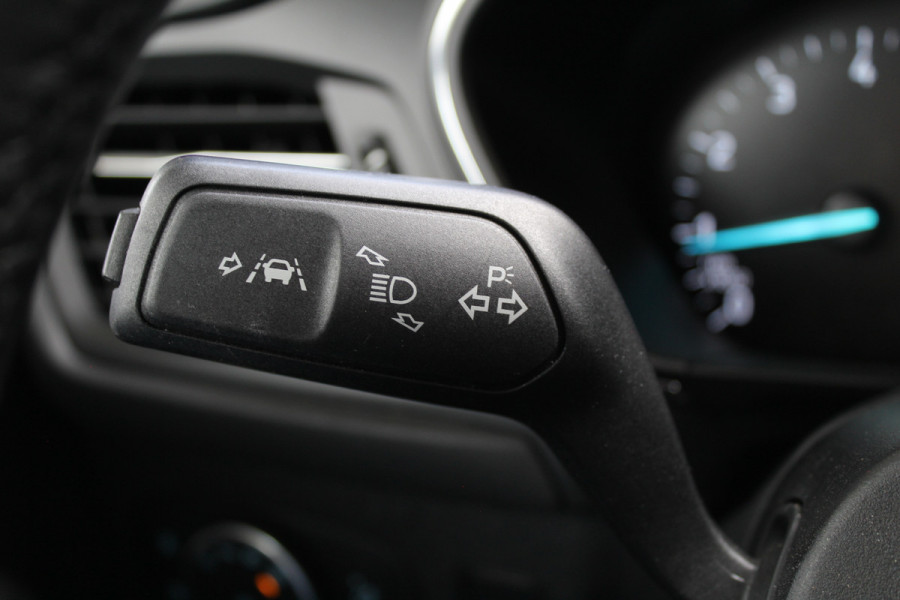 Ford FOCUS Wagon 1.0 EcoBoost Active Business | 1e Eig. | Dealer onderhouden | Panoramadak | B&O | BLIS