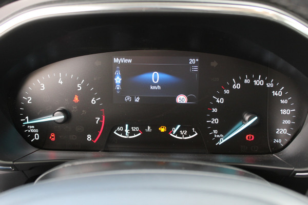 Ford FOCUS Wagon 1.0 EcoBoost Active Business | 1e Eig. | Dealer onderhouden | Panoramadak | B&O | BLIS