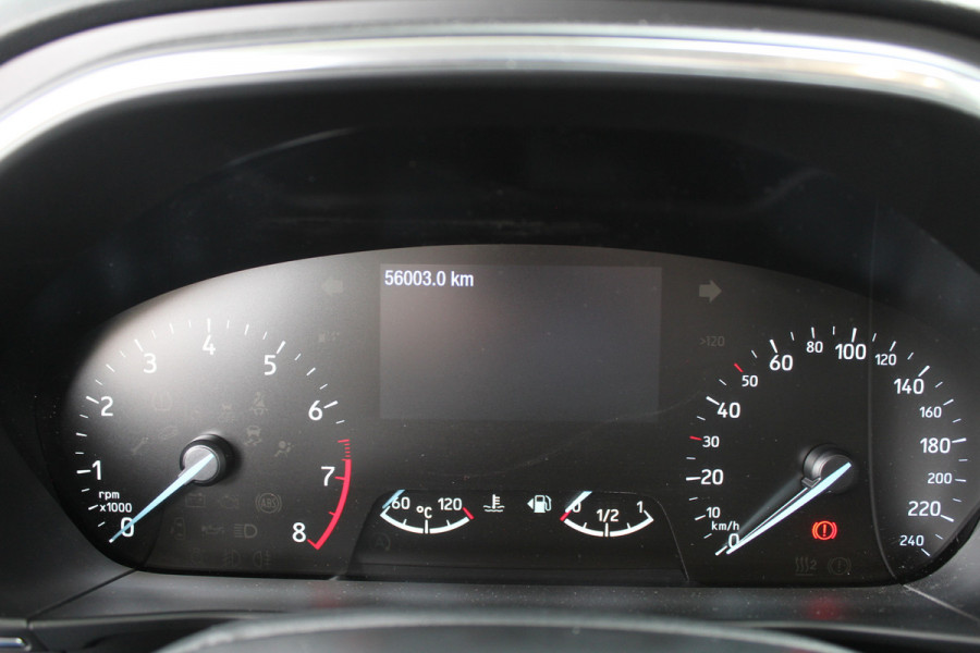 Ford FOCUS Wagon 1.0 EcoBoost Active Business | 1e Eig. | Dealer onderhouden | Panoramadak | B&O | BLIS