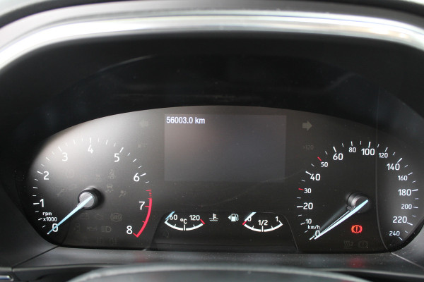 Ford FOCUS Wagon 1.0 EcoBoost Active Business | 1e Eig. | Dealer onderhouden | Panoramadak | B&O | BLIS