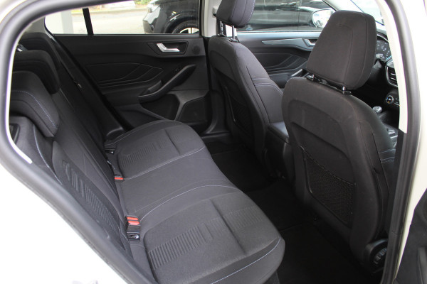 Ford FOCUS Wagon 1.0 EcoBoost Active Business | 1e Eig. | Dealer onderhouden | Panoramadak | B&O | BLIS