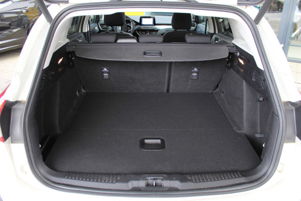 Ford FOCUS Wagon 1.0 EcoBoost Active Business | 1e Eig. | Dealer onderhouden | Panoramadak | B&O | BLIS