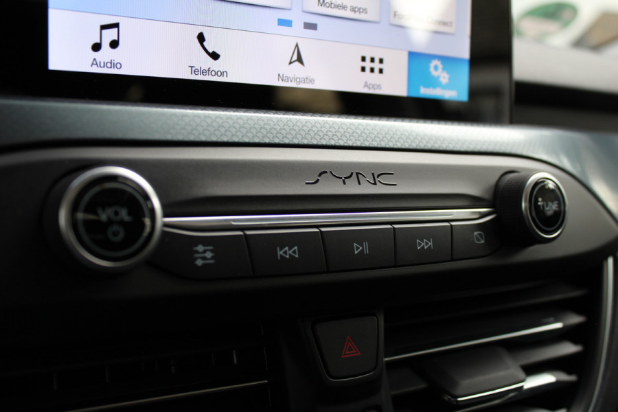 Ford FOCUS Wagon 1.0 EcoBoost Active Business | 1e Eig. | Dealer onderhouden | Panoramadak | B&O | BLIS