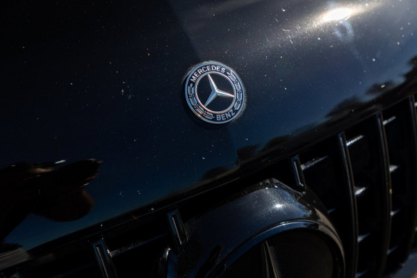 Mercedes-Benz V-Klasse 300d Lang DC Edition I Marcopolo I Schuifdeur Links I Leder I Apple CarPlay I Nieuwstaat