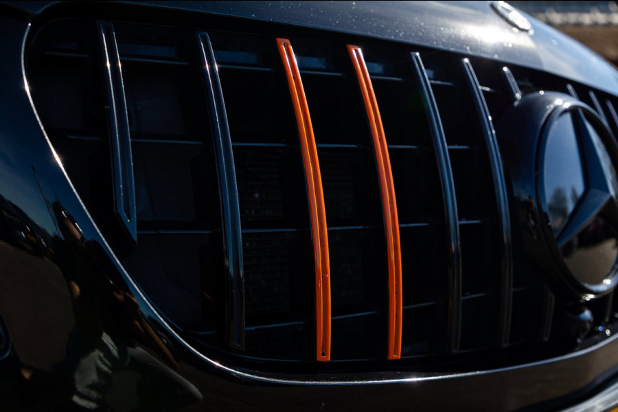 Mercedes-Benz V-Klasse 300d Lang DC Edition I Marcopolo I Schuifdeur Links I Leder I Apple CarPlay I Nieuwstaat