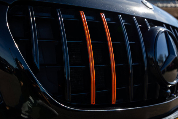 Mercedes-Benz V-Klasse 300d Lang DC Edition I Marcopolo I Schuifdeur Links I Leder I Apple CarPlay I Nieuwstaat